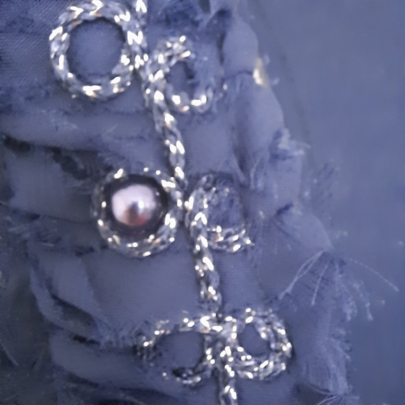 TOP RACHAEL & CHLOE SIZE S-M - Picture 9 of 13